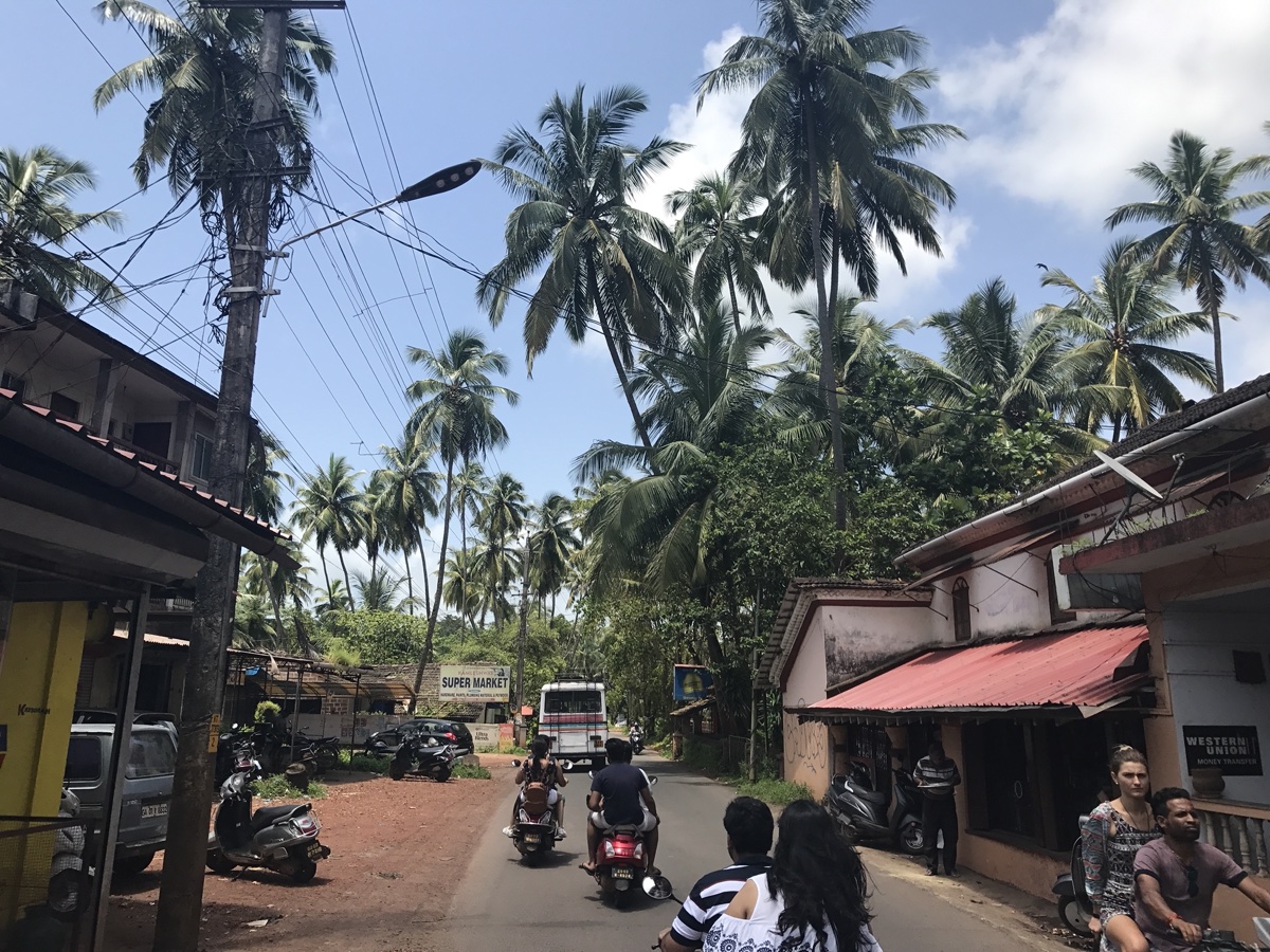Goa